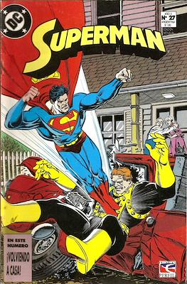 Superman (Grapa) #27