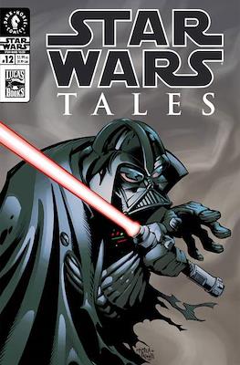 Star Wars Tales (1999-2005) #12