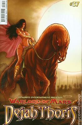 Warlord of Mars: Dejah Thoris (2011-2014) #37