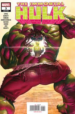 The Immortal Hulk #3