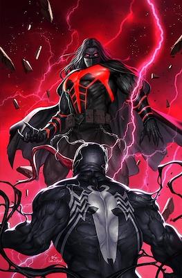 Venom Vol. 4 (2018-Variant Covers) #27.6