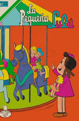 La Pequeña Lulú #544