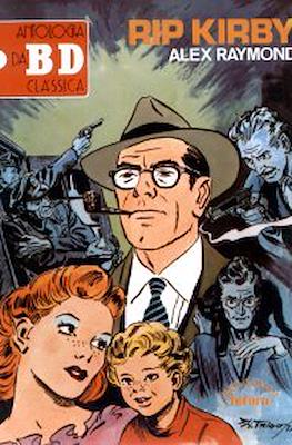 Antologia da BD Clássica #3