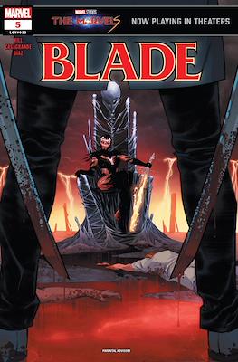 Blade Vol. 4 (2023-....) #5