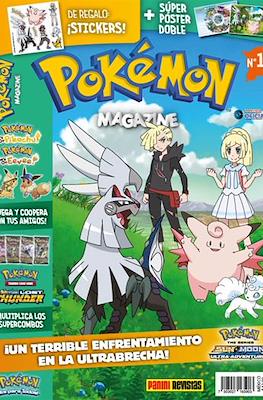 Revista Pokémon #12