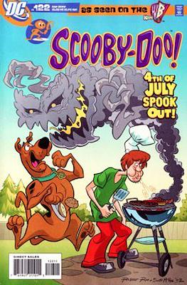 Scooby-Doo! #122