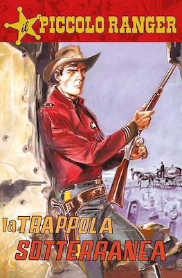 Il piccolo Ranger #20