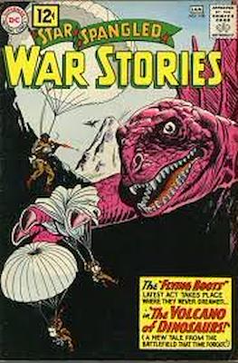 Star Spangled War Stories Vol. 2 #100
