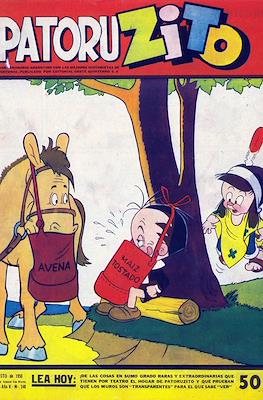 Patoruzito #248
