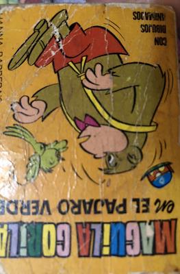 Mini Infancia #151