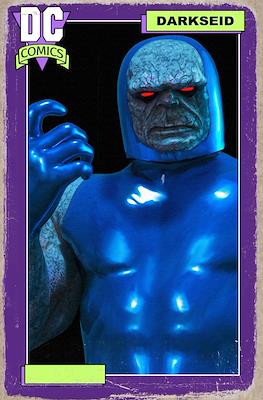 DC K.O. (2025-Variant Covers) #1.15