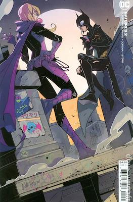 Batgirls (2021- Variant Cover) #2.1