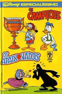 Disney Especialíssimo #39