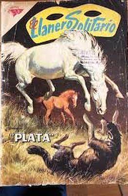 El Llanero Solitario #93
