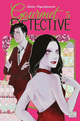 Gourmet Détective #5