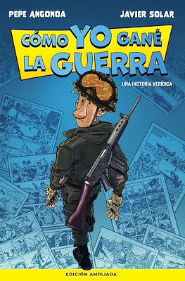 Cómo yo gané la guerra