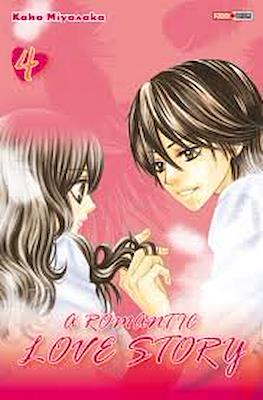 A Romantic Love Story (Broché) #4