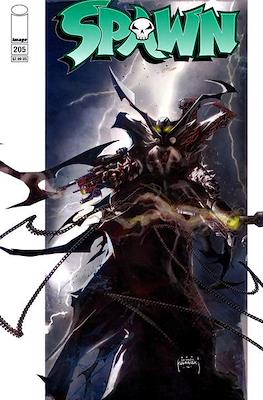 Spawn #205