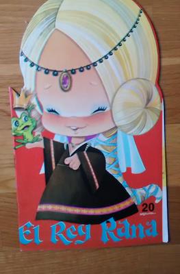 Colección Festival #20