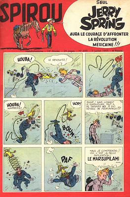 Le journal de Spirou #899