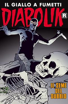 Diabolik R #638