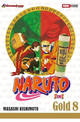 Naruto - Gold Edition #8