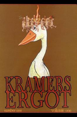 Kramers Ergot #1
