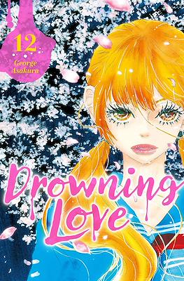Drowning Love #12