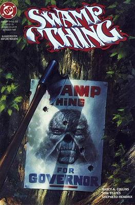 Swamp Thing (1982-1996) #112