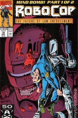 RoboCop #18