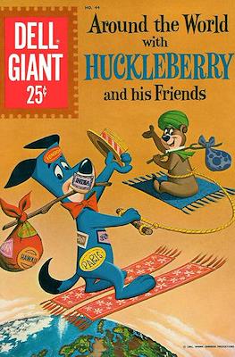 Dell Giant #44