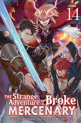The Strange Adventure of a Broke Mercenary #14