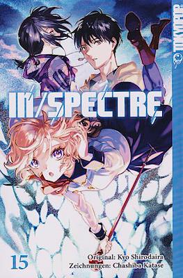In/spectre #15