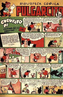 Pulgarcito. 5ª y 6ª época #154