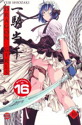 Dragon Girls #10