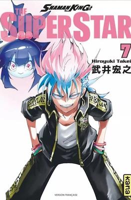 Shaman King: The Super Star #7