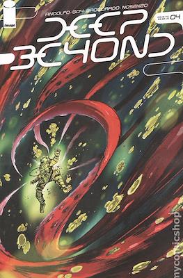 Deep Beyond (Variant Cover) #4.2