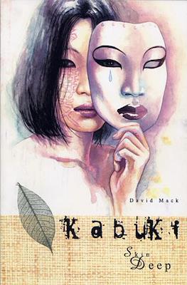 Kabuki #4