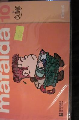 Mafalda (Rústica) #10