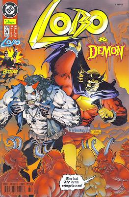 Lobo #37