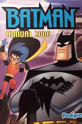 Batman Annual 2006