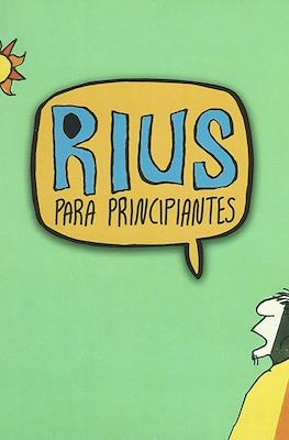 Rius para principiantes