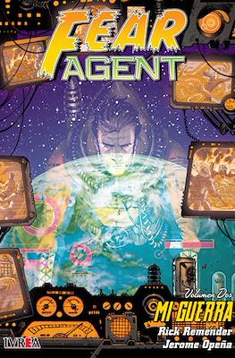 Fear Agent (Rústica) #2