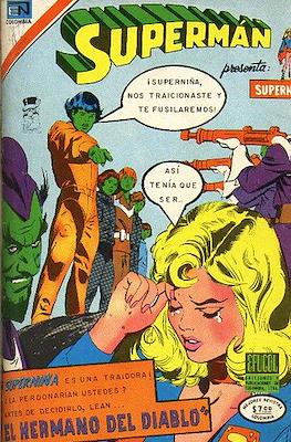Superman #79