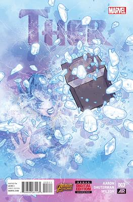 Thor Vol. 4 (2014-2015) (Comic Book) #3
