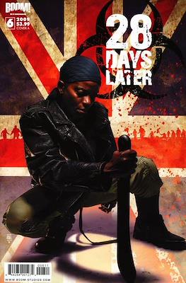 28 Days Later (Comic Book) #6