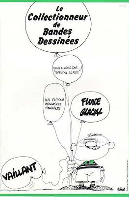 Le Collectionneur De Bandes Dessinées #52