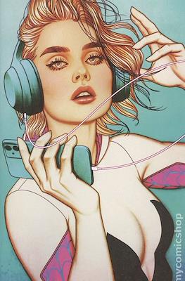 Spider-Gwen: The Ghost-Spider (2024 Variant Cover) #1.6