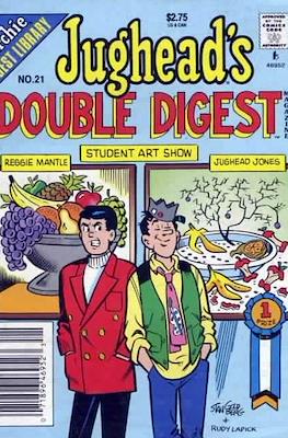 Jughead's Double Digest #21