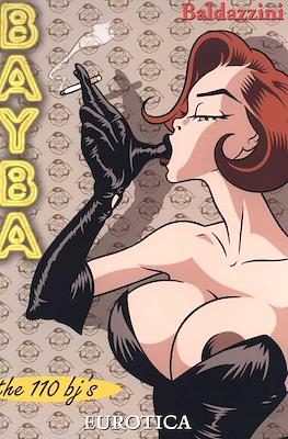Bayba: The 110 Bj's